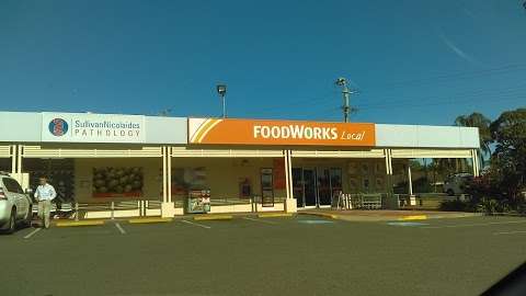 Photo: FoodWorks Wynnum West
