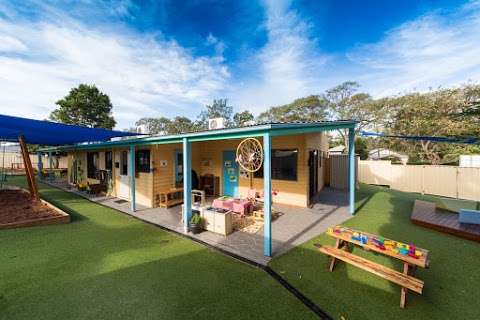 Photo: Goodstart Early Learning Wynnum West - Wondall Road