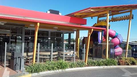 Photo: Hungry Jack's Wynnum Plaza