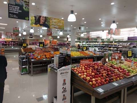 Photo: Woolworths Wynnum